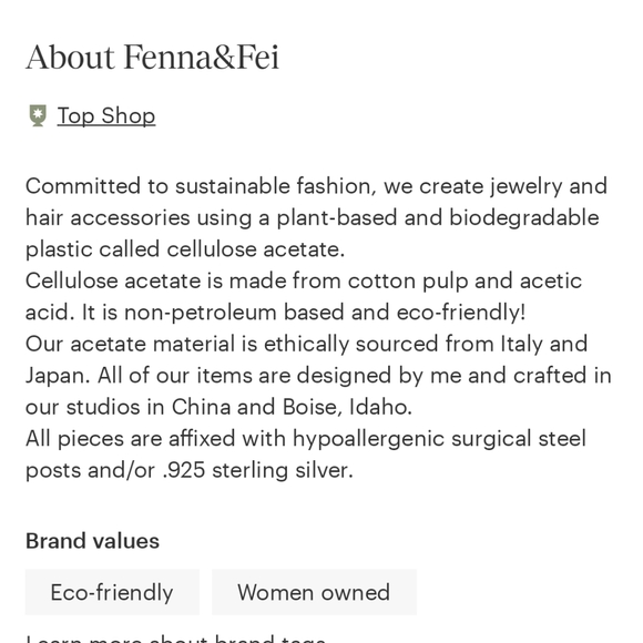 Pink Orange Hoops - Lightweight - Picture 5 of 5